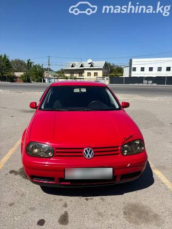Volkswagen Golf IV 1.6 MT