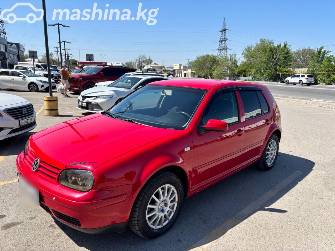 Volkswagen Golf IV 1.6 MT