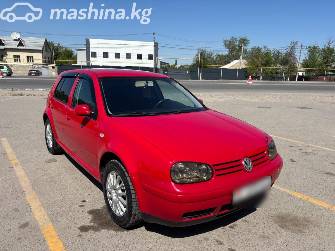 Volkswagen Golf IV 1.6 MT