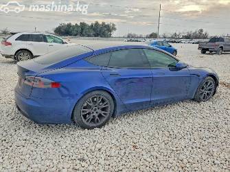 Tesla Model S I Рестайлинг 2 Long Range Electro AT 4WD
