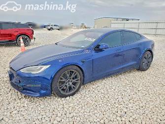 Tesla Model S I Рестайлинг 2 Long Range Electro AT 4WD