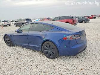 Tesla Model S I Рестайлинг 2 Long Range Electro AT 4WD
