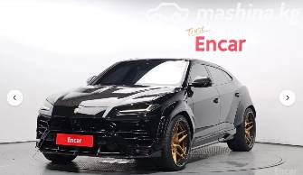 Lamborghini Urus I 4.0 AT 4WD