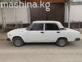 ВАЗ (Lada) 2107 21074-30 1.6 MT