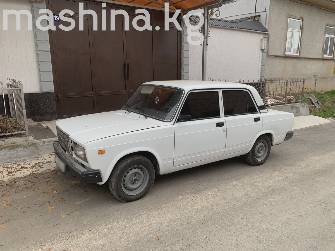 ВАЗ (Lada) 2107 21074-30 1.6 MT