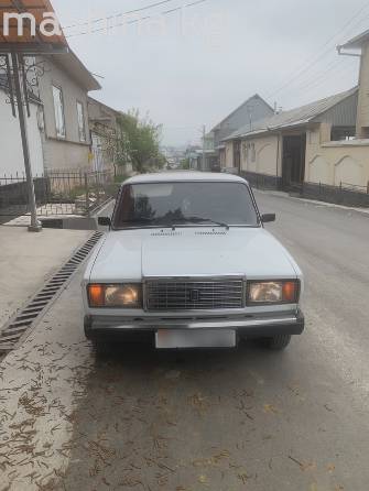ВАЗ (Lada) 2107 21074-30 1.6 MT