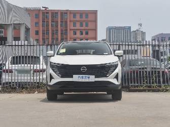 Nissan Qashqai II Рестайлинг 2 2.0 CVT