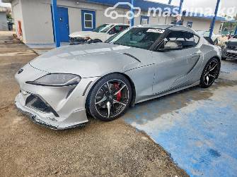 Toyota Supra V (A90) 3.0 AT