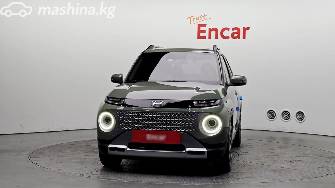 Hyundai Casper 1.0 AT