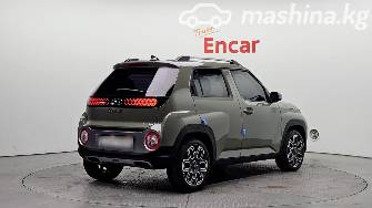 Hyundai Casper 1.0 AT