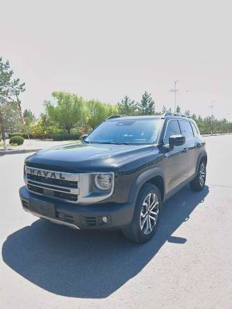 Haval Dargo 2.0 AMT