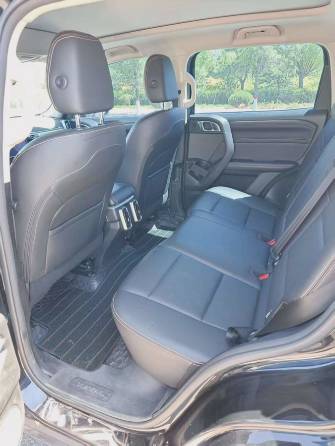 Haval Dargo 2.0 AMT