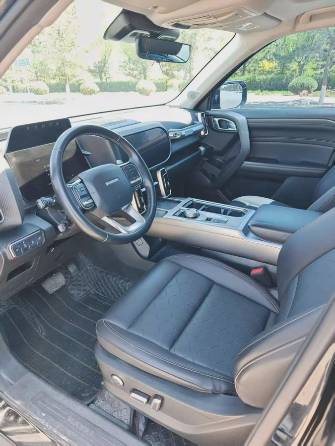 Haval Dargo 2.0 AMT