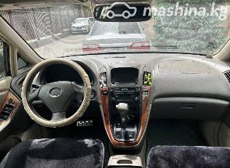 Lexus RX I 300 3.0 AT 4WD