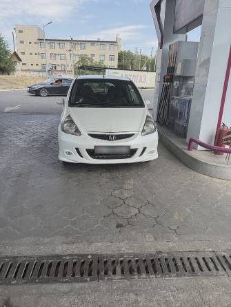 Honda Fit I 1.5 CVT