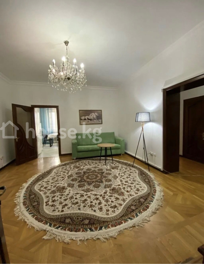 4-комн. кв., 200 м2