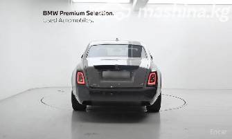 Rolls-Royce Phantom VII 6.8 AT