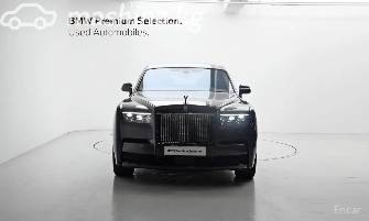 Rolls-Royce Phantom VII 6.8 AT