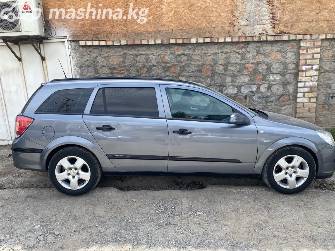 Opel Astra H 1.6 MT