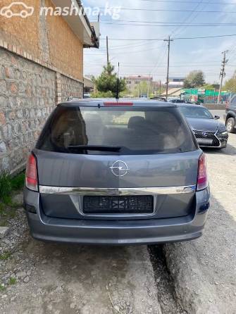 Opel Astra H 1.6 MT