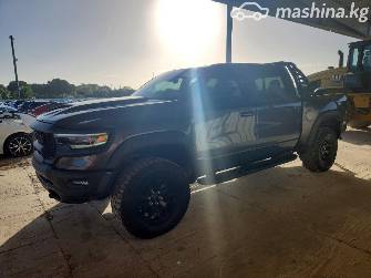 RAM 1500 V Quad Cab 5.7 AT 4WD
