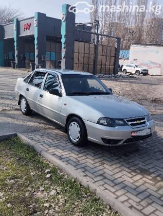 Daewoo Nexia I Рестайлинг 1.5 MT