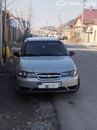 Daewoo Nexia I Рестайлинг 1.5 MT