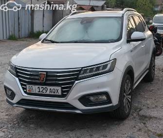 Roewe RX5 I Electro AT