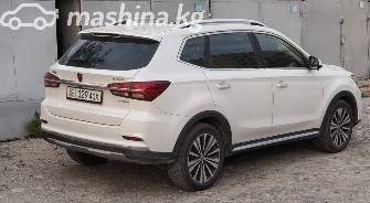 Roewe RX5 I Electro AT