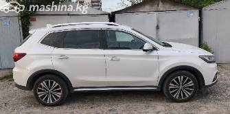 Roewe RX5 I Electro AT