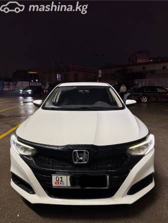 Honda Crider II 1.0 CVT