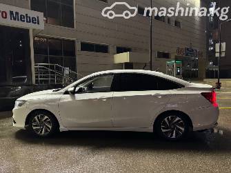 Honda Crider II 1.0 CVT