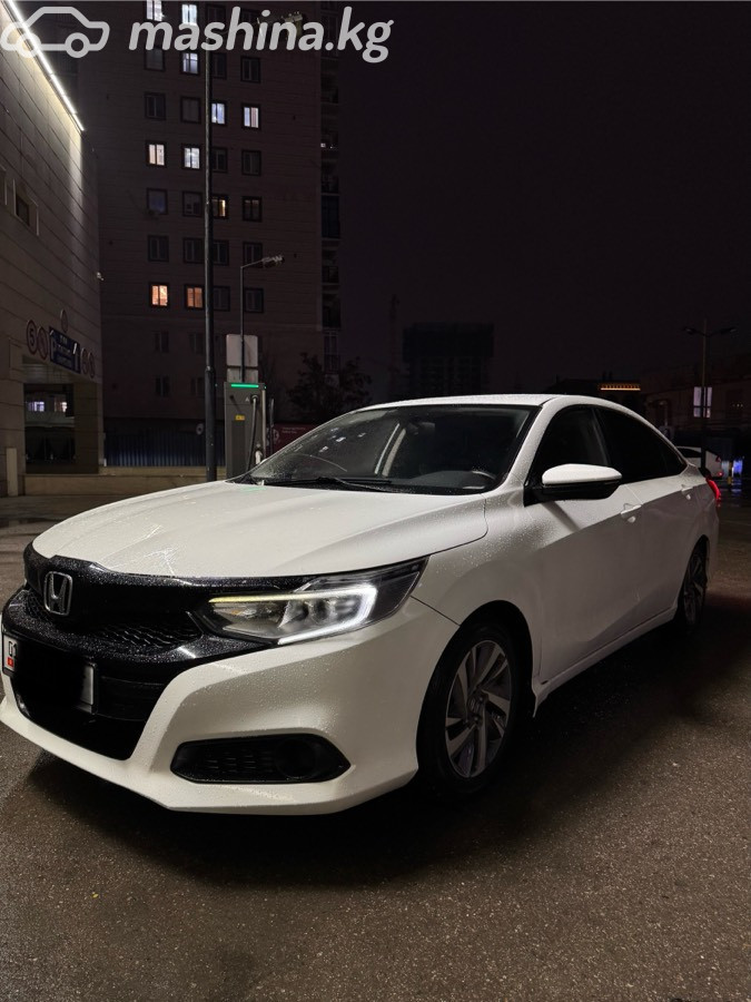 Открыть фото Honda Crider II 1.0 CVT