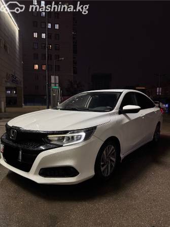 Honda Crider II 1.0 CVT