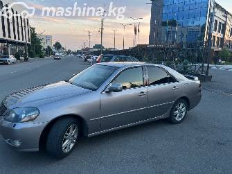 Toyota Mark II IX (X110) 2.0 AT