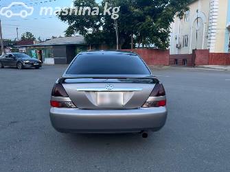 Toyota Mark II IX (X110) 2.0 AT