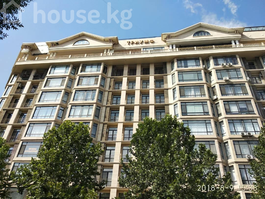 4-комн. кв., 140 м2