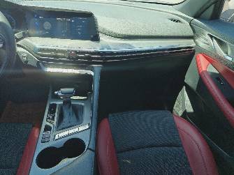 Changan CS35PLUS I Рестайлинг 1.4 AMT