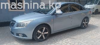Chevrolet Cruze I 1.6 AT