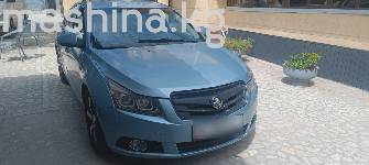 Chevrolet Cruze I 1.6 AT