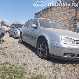 Volkswagen Golf IV 1.6 MT