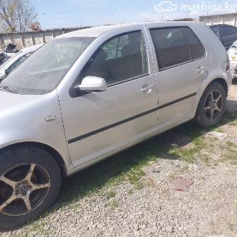 Volkswagen Golf IV 1.6 MT