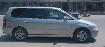 Honda Odyssey II 2.3 AT