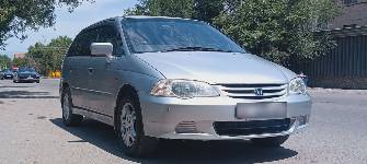 Honda Odyssey II 2.3 AT