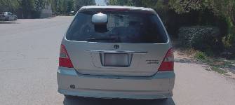 Honda Odyssey II 2.3 AT