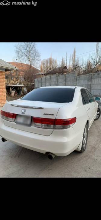 Honda Inspire IV 3.0 AT