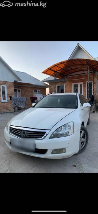 Honda Inspire IV 3.0 AT