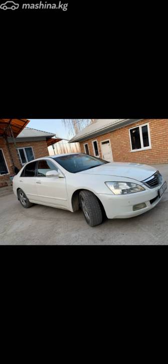 Honda Inspire IV 3.0 AT