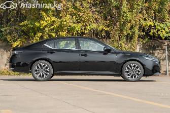 Nissan Altima VI (L34) Рестайлинг 2.0 CVT