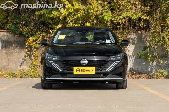 Nissan Altima VI (L34) Рестайлинг 2.0 CVT